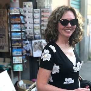 Meet your Posher, Kelly